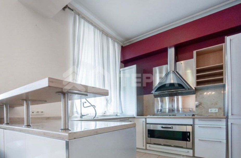 Объект ID 17047 - Квартира