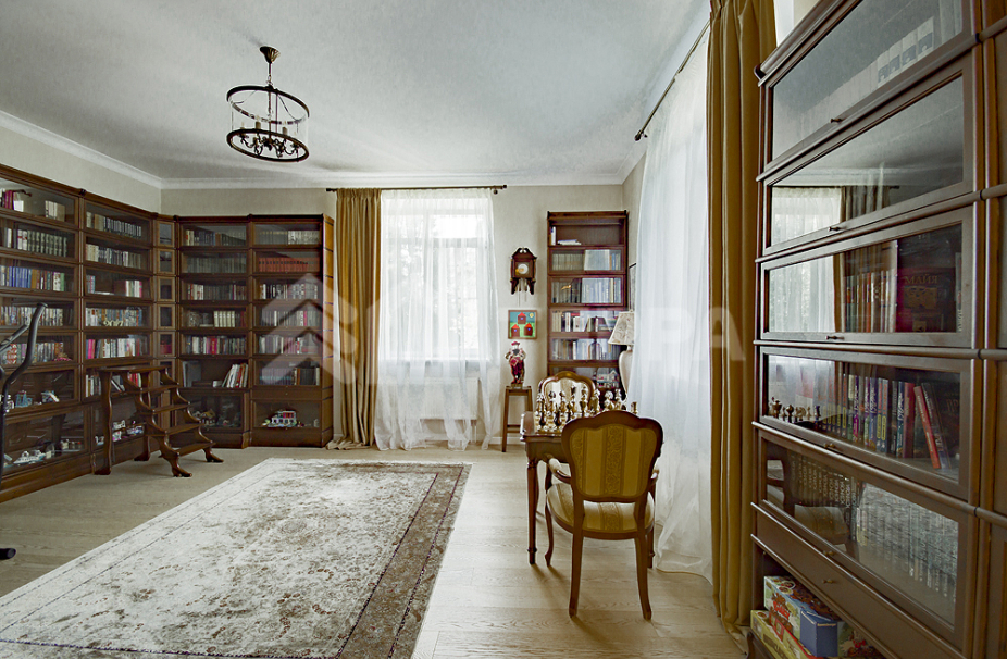 Объект ID 17710 - Дом