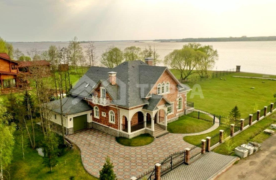 Объект ID 18744 - Дом