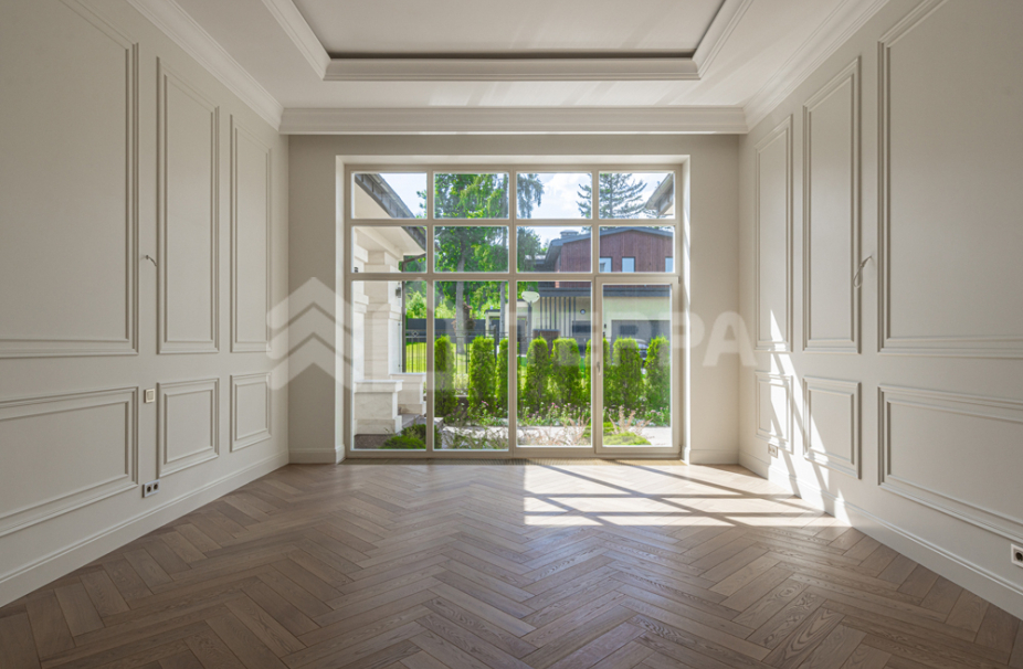 Объект ID 17741 - Дом