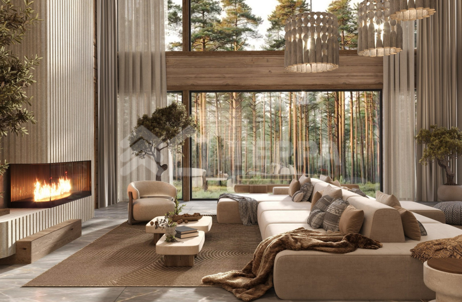 Объект ID 18553 - Дом