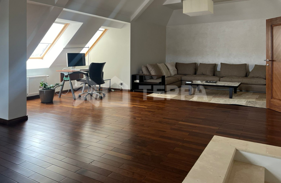 Объект ID 17947 - Дом