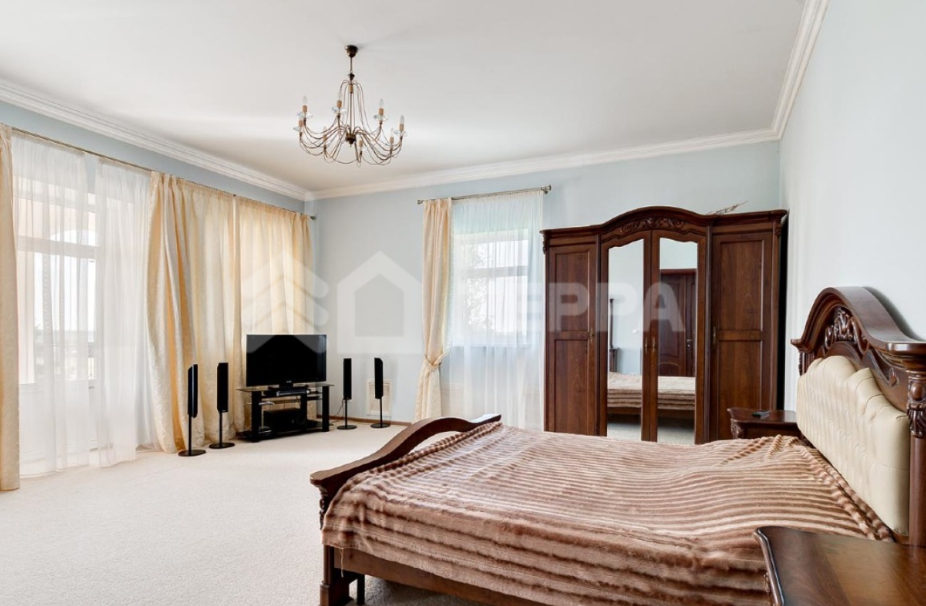 Объект ID 8085 - Дом