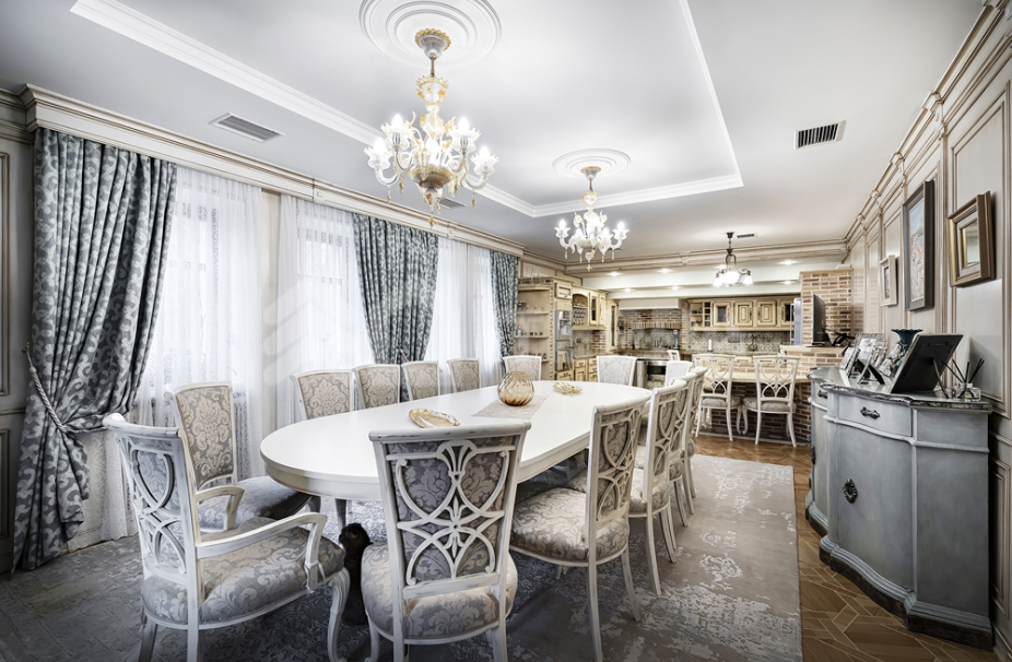 Объект ID 17208 - Дом