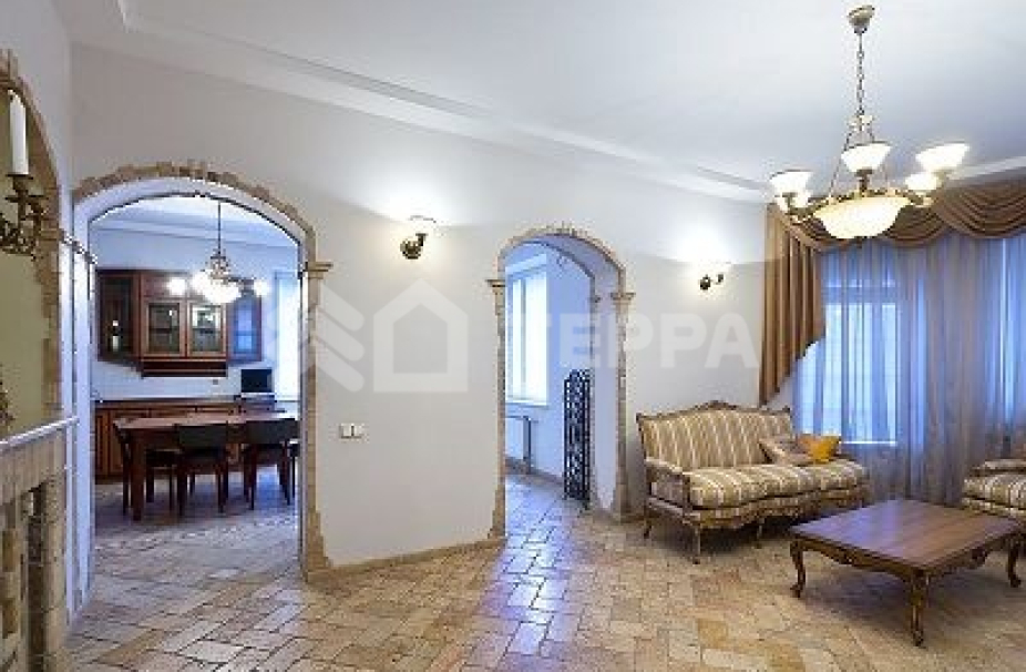 Объект ID 8152 - Дом