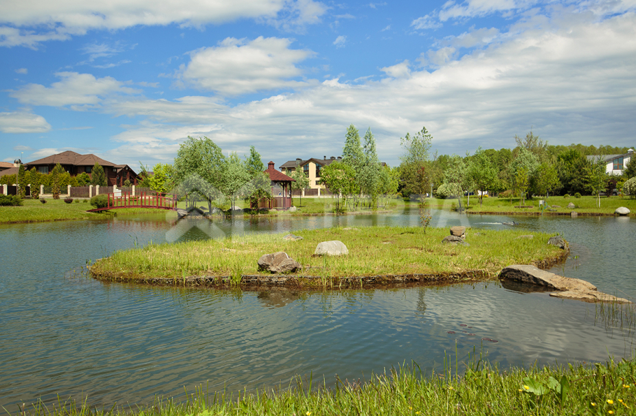 Объект ID 18122 - Дом