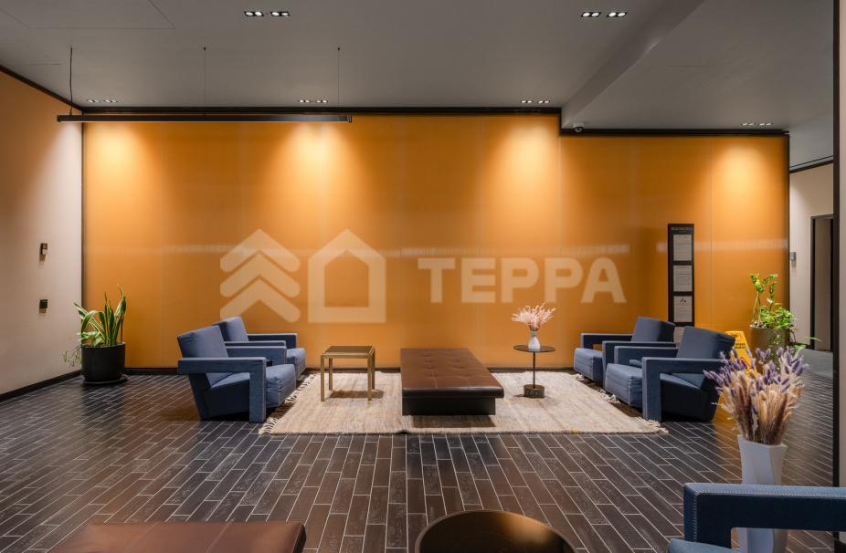 Объект ID 19108 - Квартира