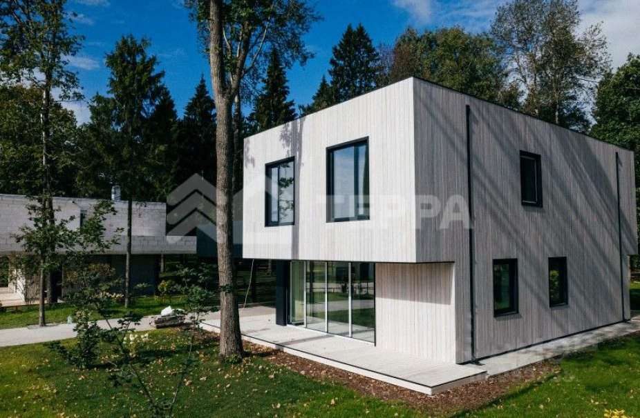 Объект ID 18085 - Дом