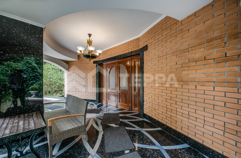 Объект ID 15410 - Дом