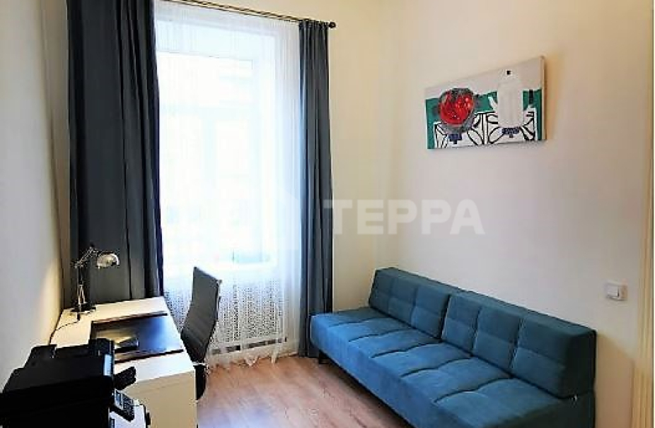 Объект ID 16932 - Квартира