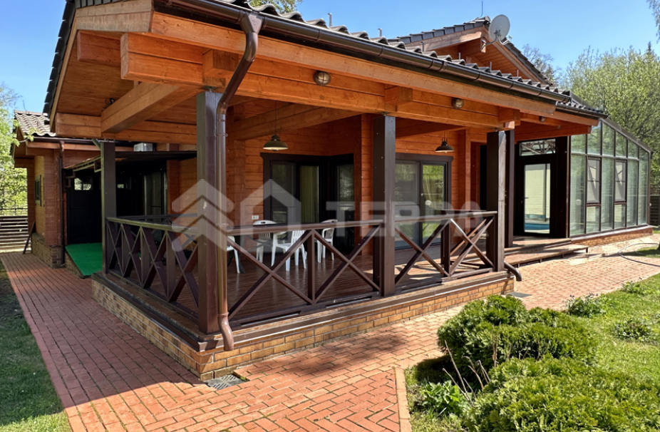 Объект ID 17685 - Дом