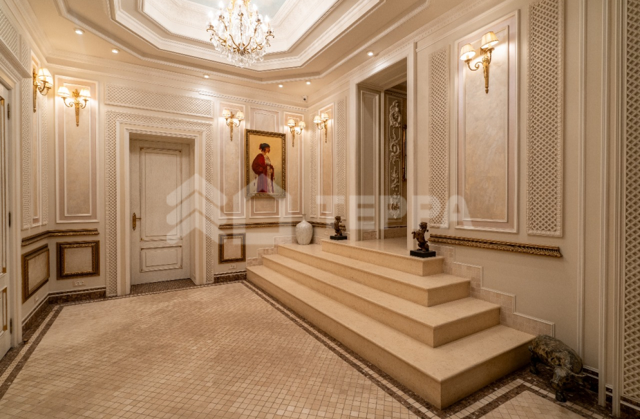 Объект ID 18826 - Дом