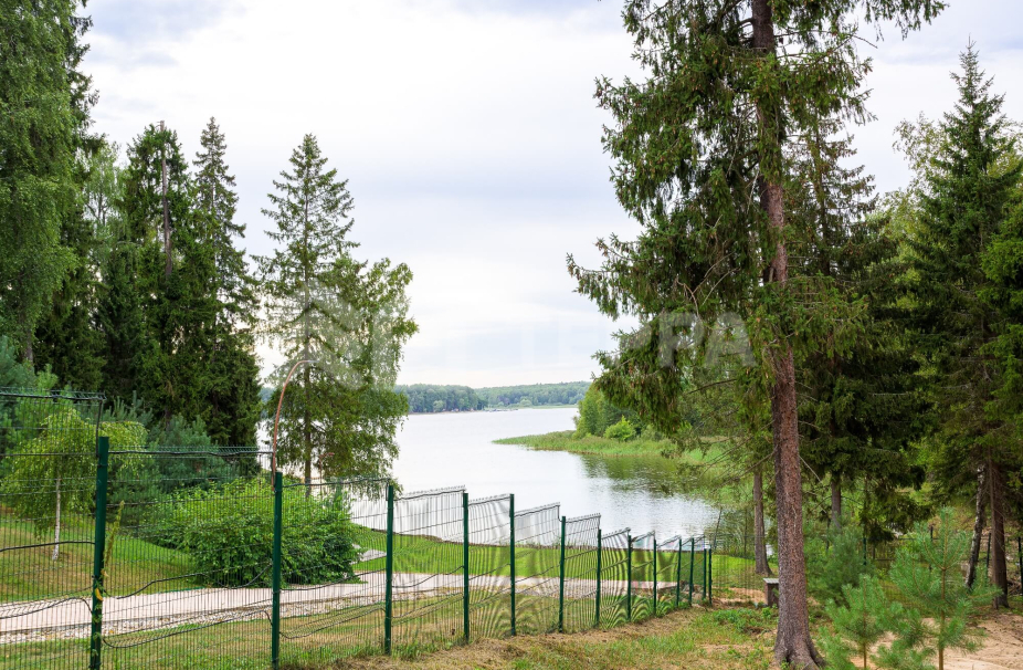 Объект ID 18167 - Участок