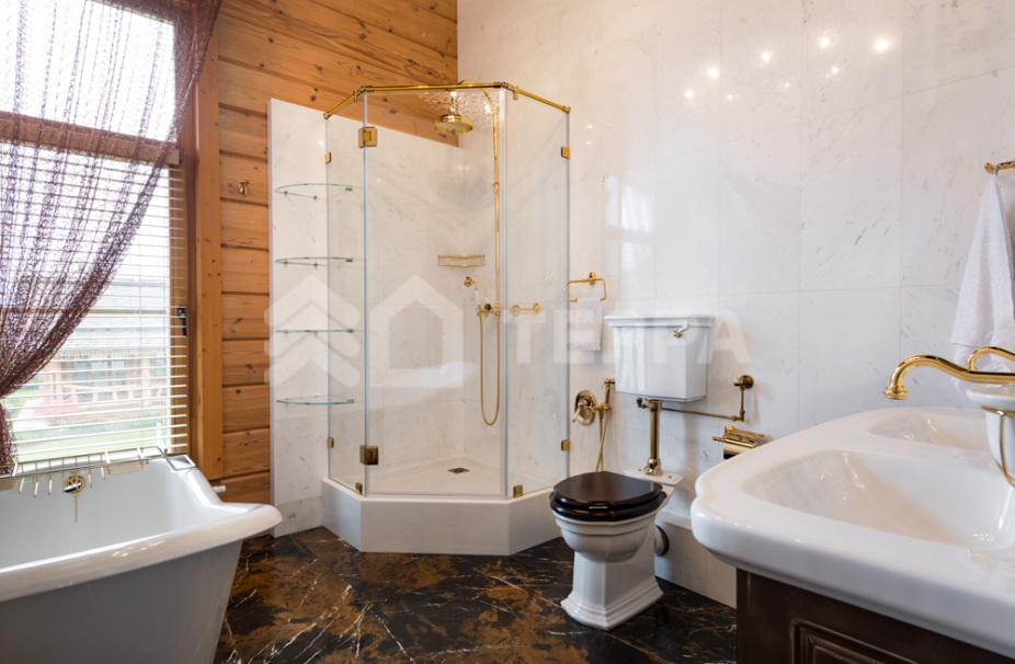 Объект ID 16686 - Дом