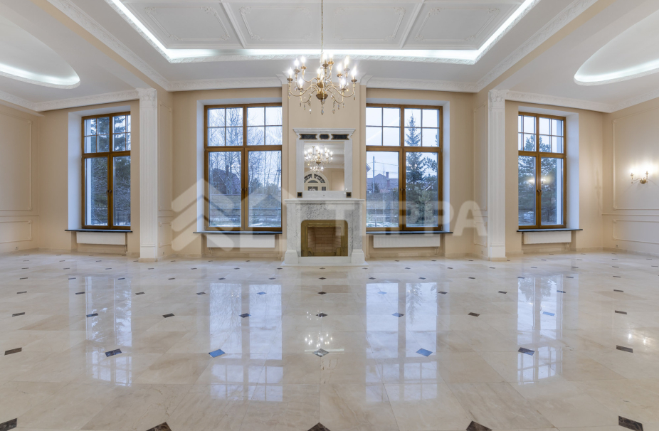 Объект ID 18427 - Дом