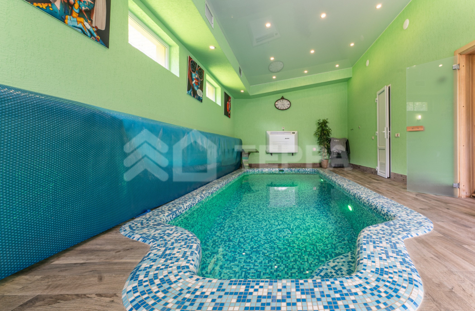 Объект ID 18681 - Дом