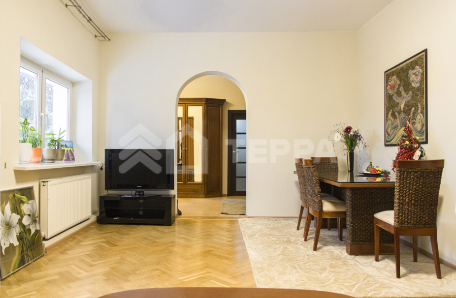 Объект ID 9702 - Дом