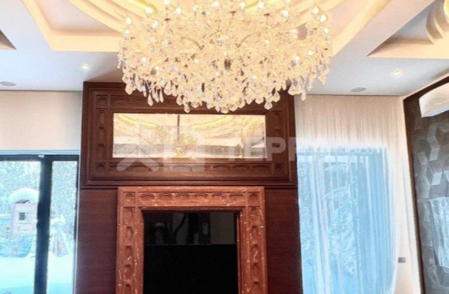 Объект ID 19052 - Дом