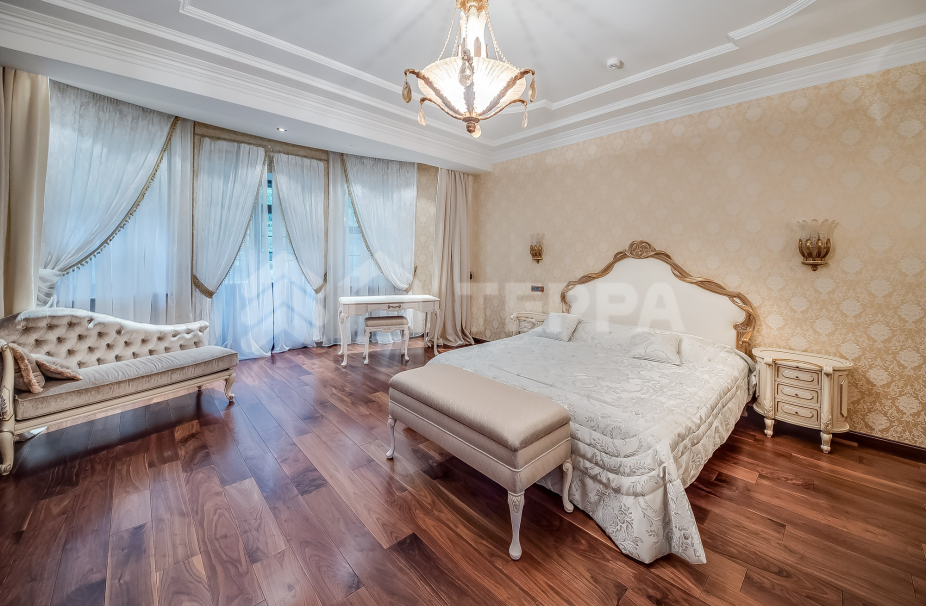 Объект ID 15410 - Дом