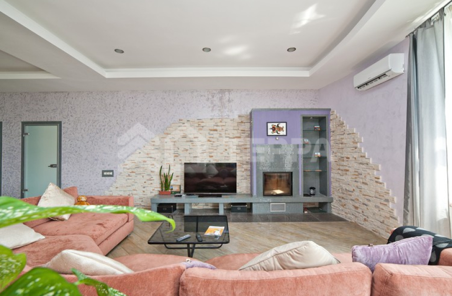 Объект ID 12171 - Дом