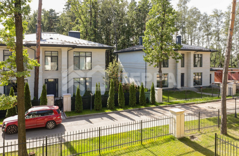 Объект ID 18877 - Дом