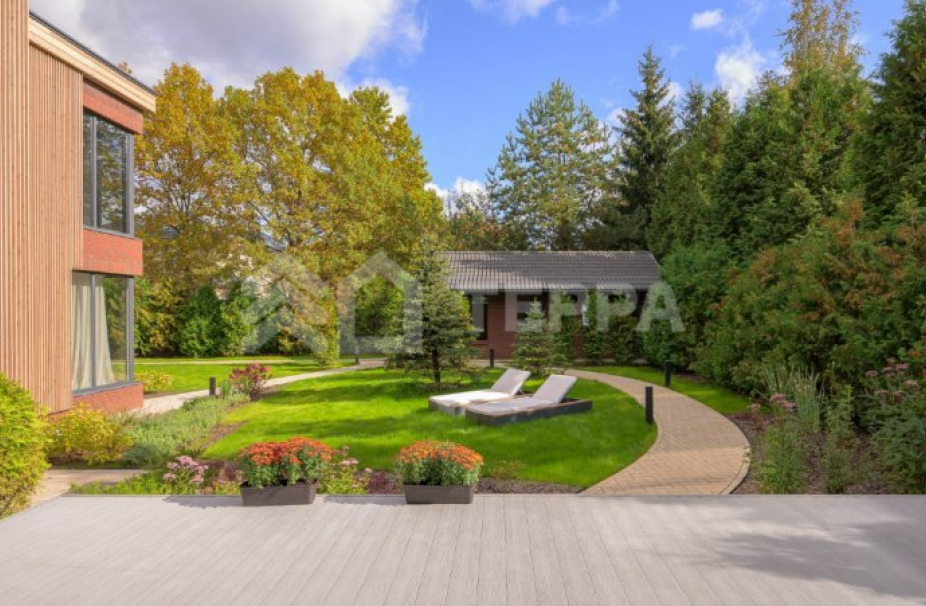 Объект ID 18929 - Дом