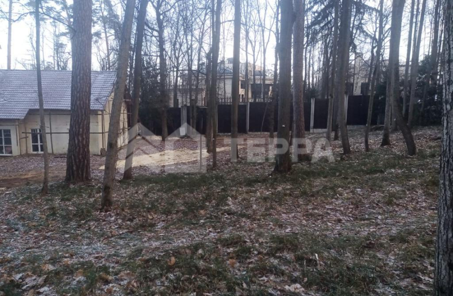 Объект ID 16806 - Участок