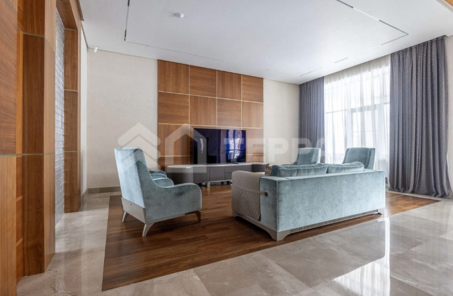 Объект ID 19130 - Дом