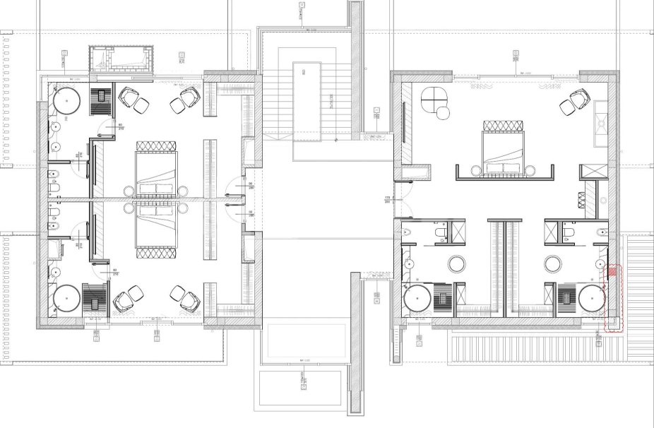 Объект ID 18663 - Дом