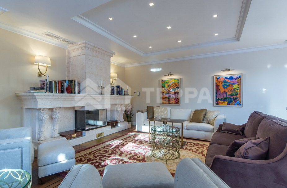 Объект ID 6766 - Дом