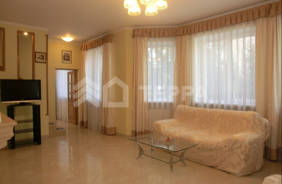 Объект ID 11412 - Дом