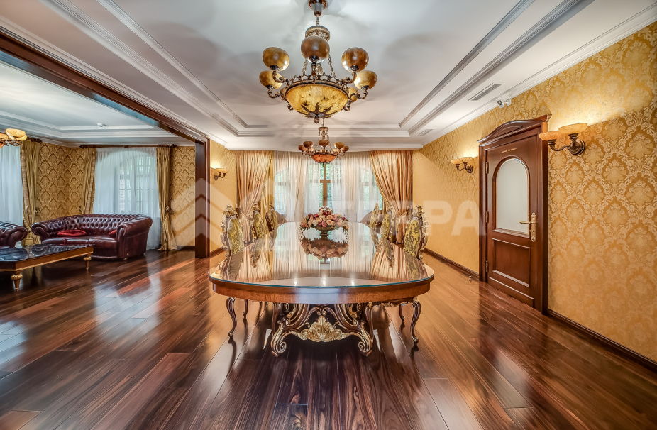 Объект ID 15410 - Дом