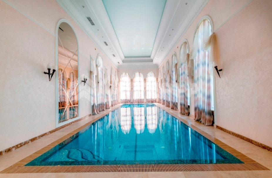 Объект ID 16473 - Дом