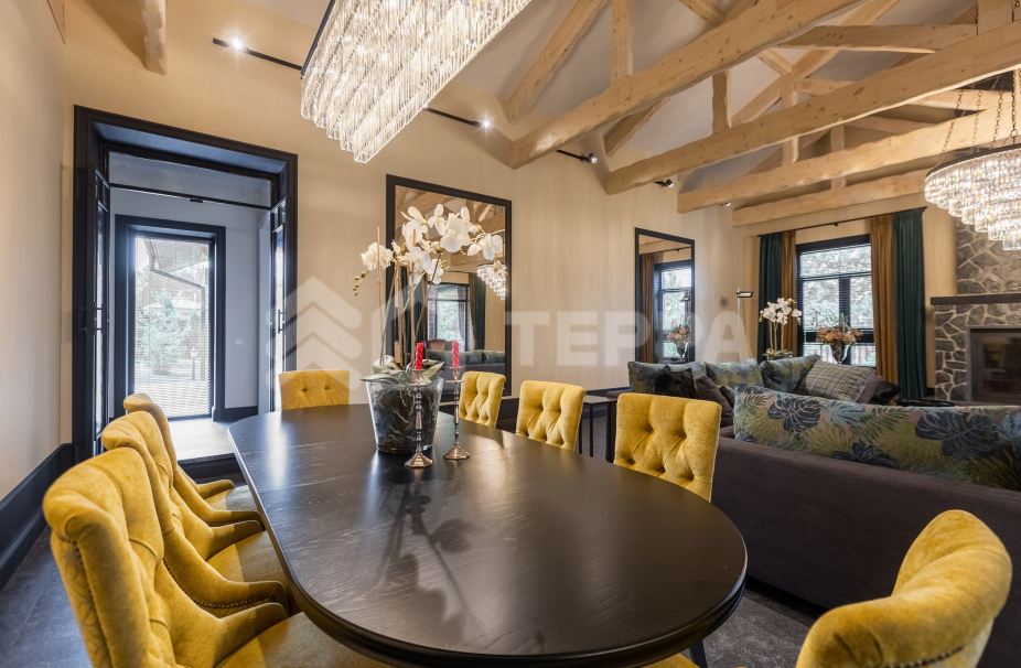 Объект ID 19137 - Дом