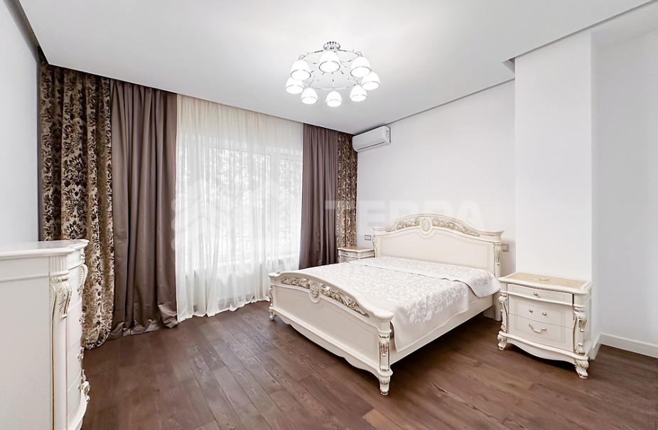 Объект ID 18245 - Таунхаус