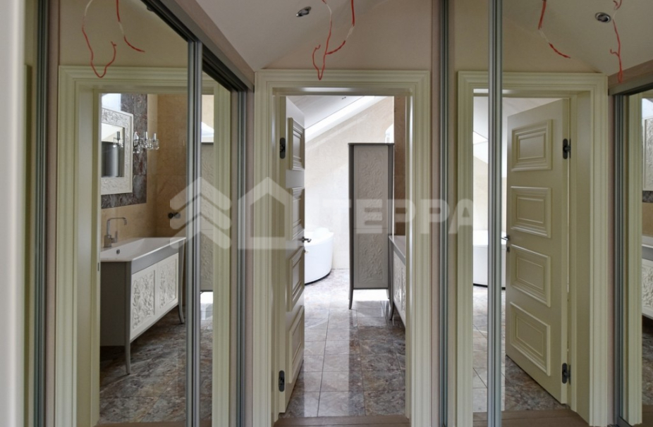 Объект ID 15126 - Дом