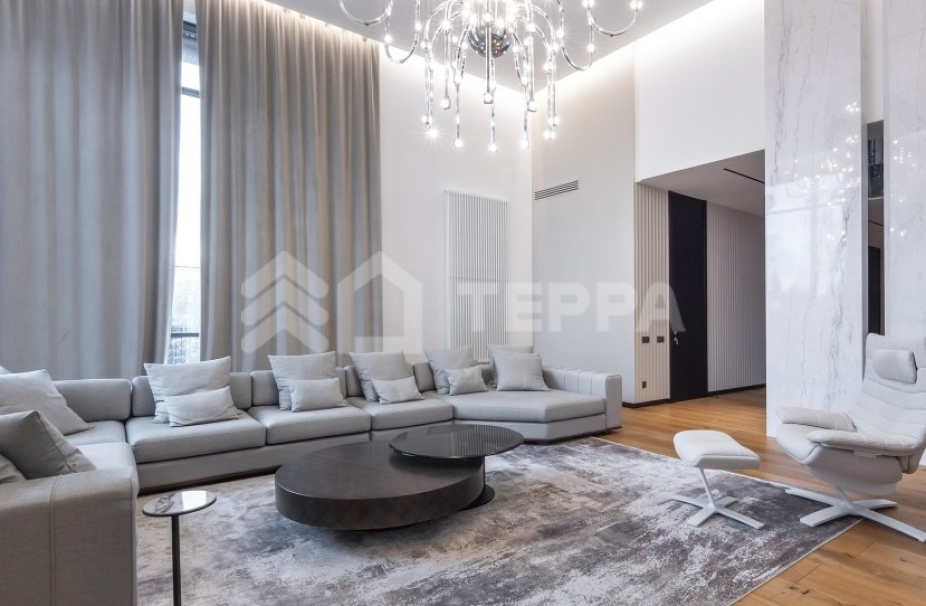 Объект ID 17836 - Дом