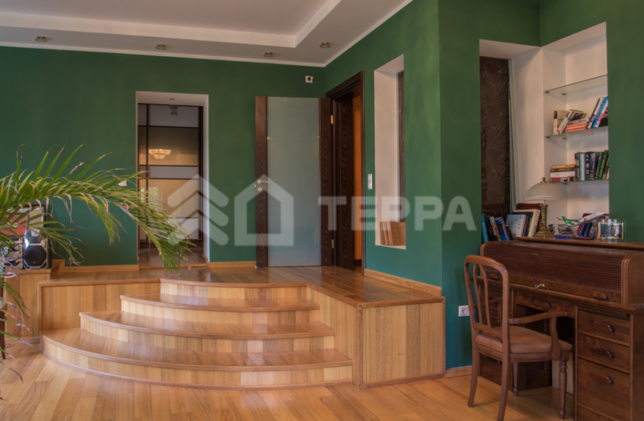 Объект ID 16266 - Дом