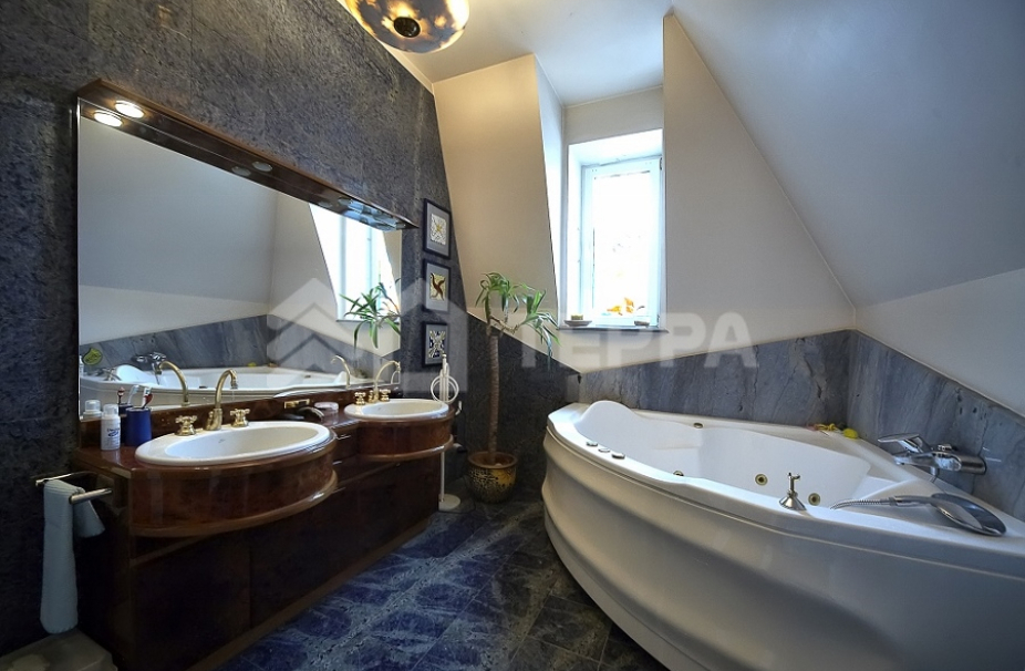 Объект ID 888 - Дом