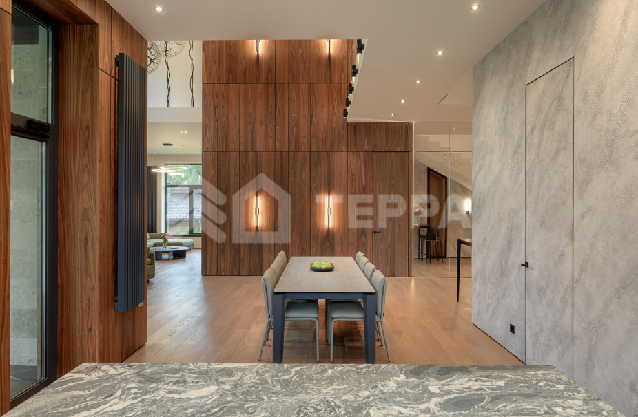 Объект ID 18227 - Дом