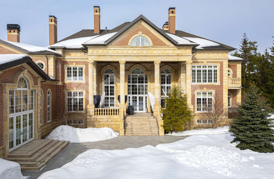 Объект ID 17968 - Дом