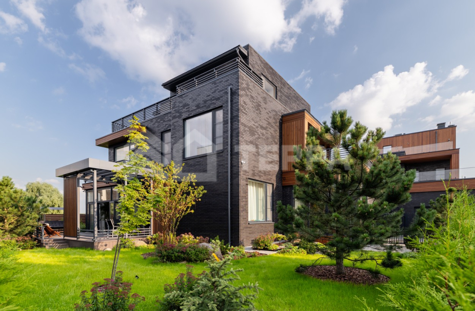 Объект ID 17308 - Дом