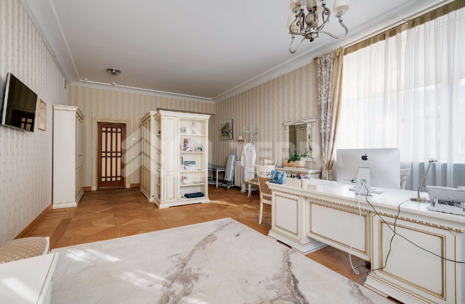 Объект ID 18252 - Дом