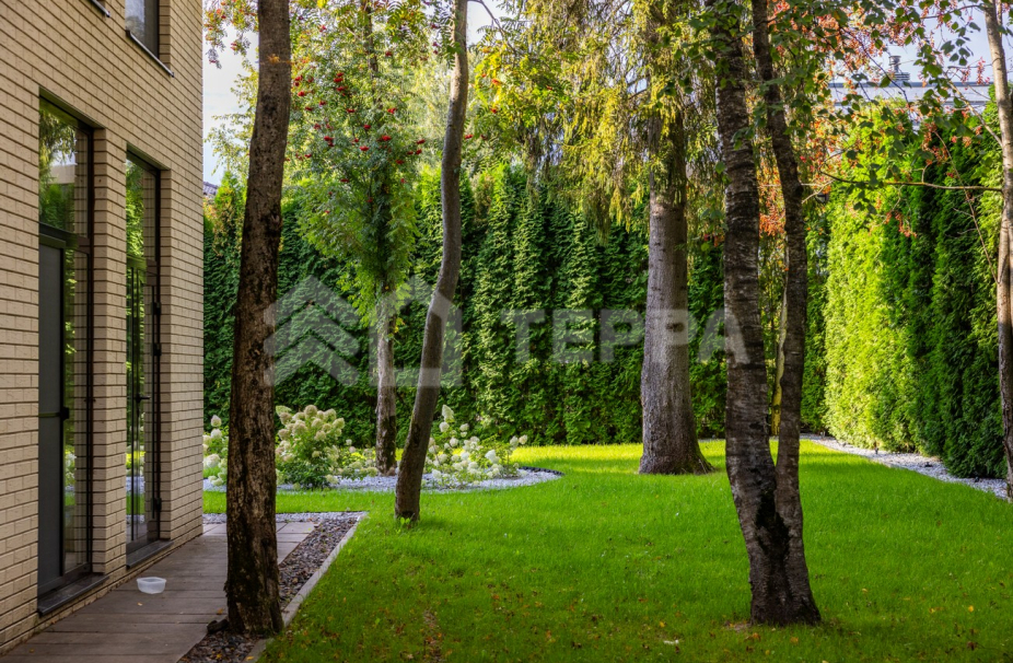 Объект ID 18967 - Дом