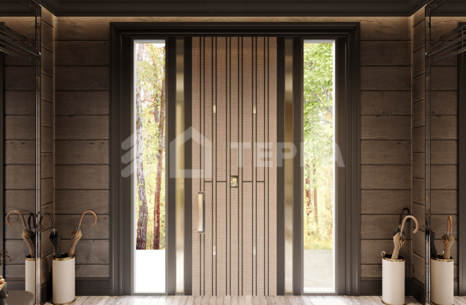 Объект ID 18543 - Дом