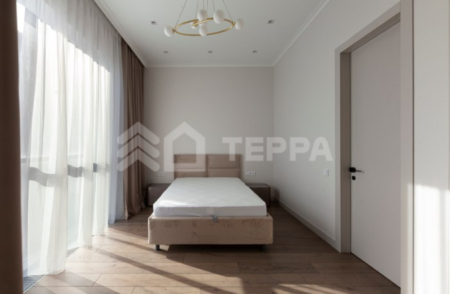 Объект ID 18591 - Таунхаус