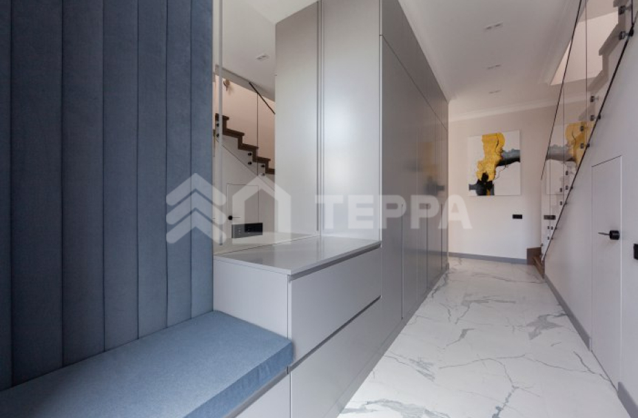 Объект ID 18591 - Таунхаус