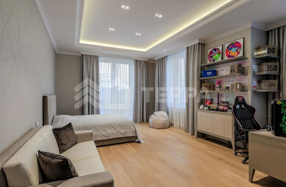 Объект ID 17812 - Дом