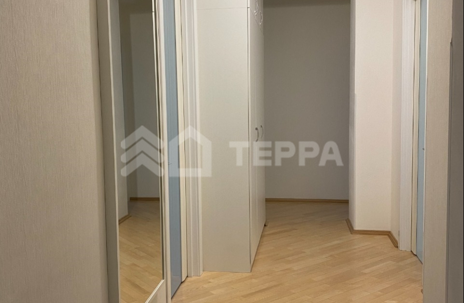 Объект ID 16980 - Квартира