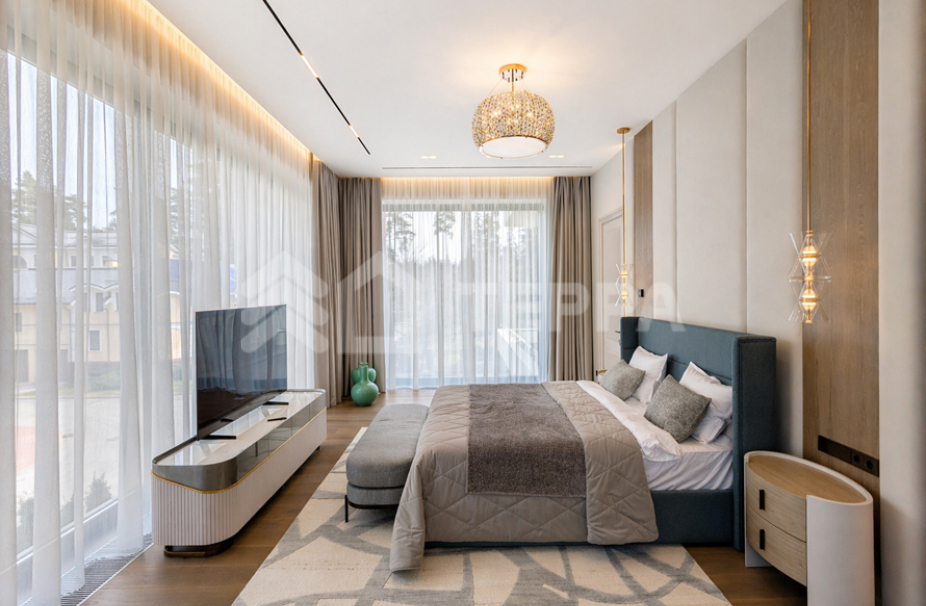 Объект ID 19128 - Дом